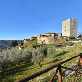 Vineria di Vertine