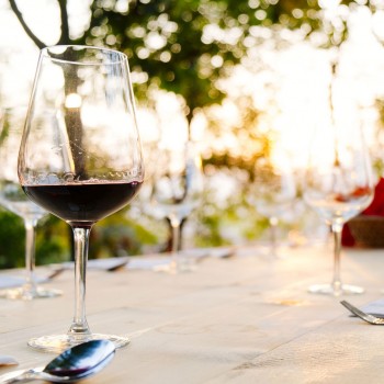 Vineria di Vertine