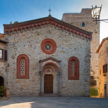 Vineria di Vertine