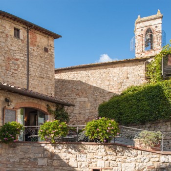 Vineria di Vertine