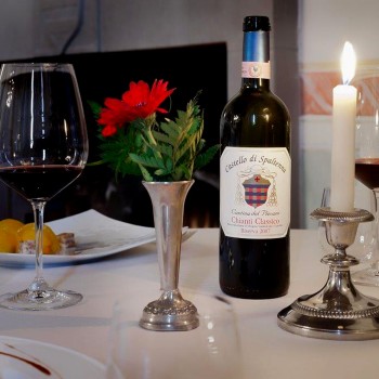 Vineria di Vertine